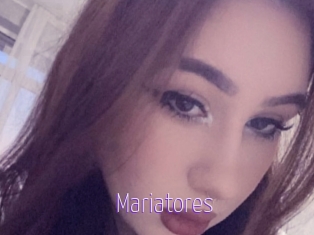 Mariatores