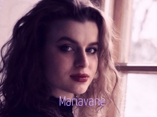 Mariavane