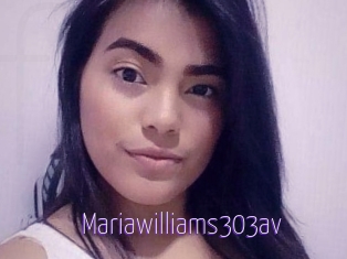 Mariawilliams303av