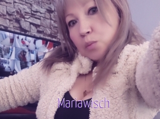Mariawisch