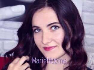 Marieblooms
