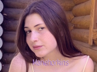 Mariehorkins