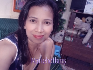 Mariehotkins
