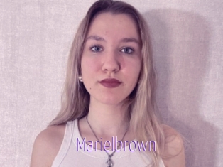 Marielbrown