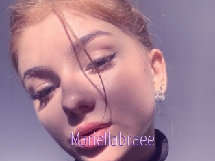 mariellabraee Fuck Lolita Cunt