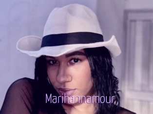 Marihannamour