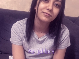 Marijablack