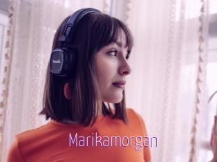Marikamorgan