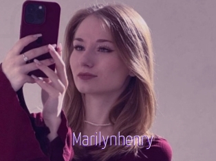 Marilynhenry