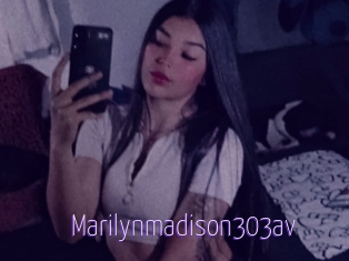 Marilynmadison303av