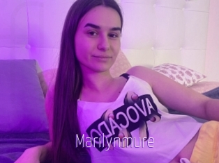 Marilynmure