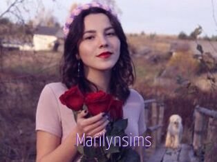 Marilynsims