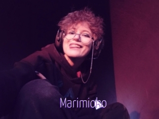 Marimioko