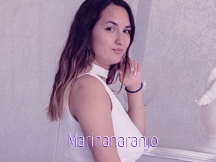 Marinanaranjo