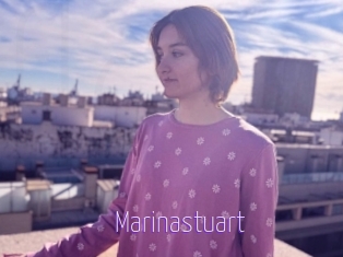 Marinastuart
