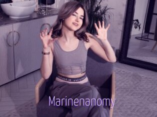 Marinenanomy