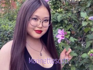 Marinettescott