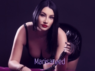 Marisareed