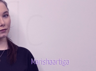 Marishaartiga