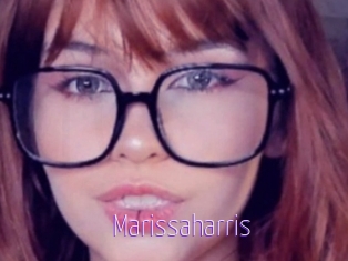 Marissaharris