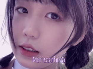 Marissahina