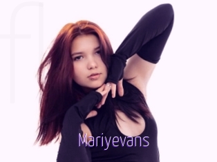 mariyevans Fuck Lolita Cunt