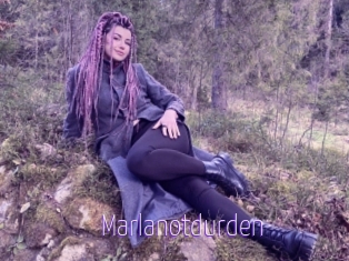 Marlanotdurden