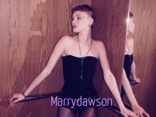 Marrydawson
