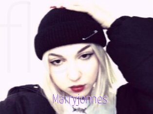 Marryjonnes
