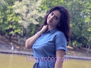 Marryrobertson