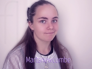 Martanewcombe