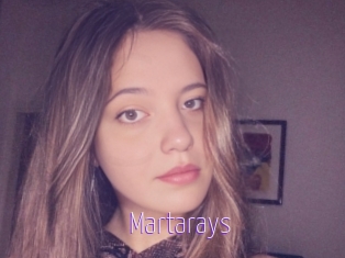 Martarays