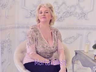 Martarelish