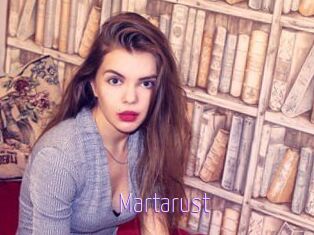 Martarust