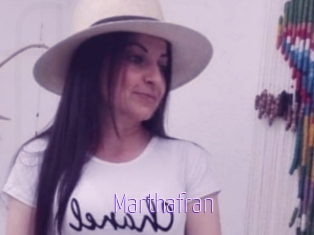 Marthafran