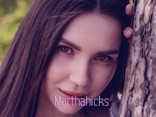 Marthahicks