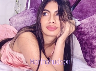 Marthahudson