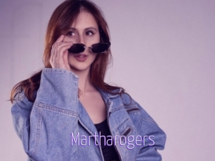 Martharogers