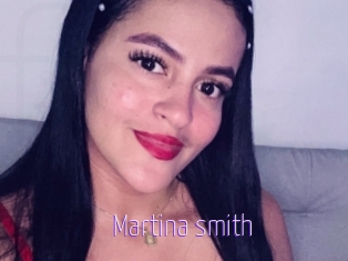 Martina_smith