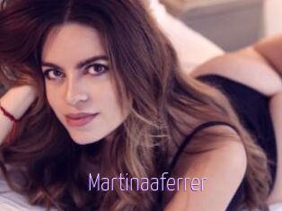 Martinaaferrer