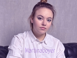 Martinaboyer