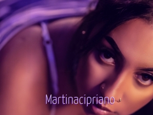 Martinacipriano