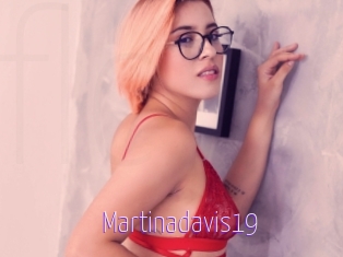 Martinadavis19