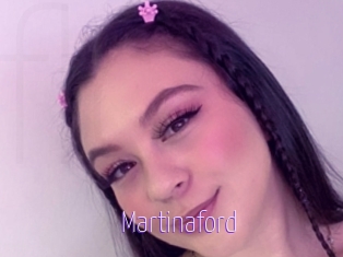 Martinaford