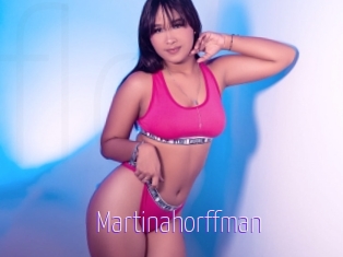 Martinahorffman