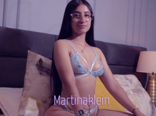Martinaklein