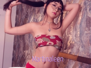 Martinaleen