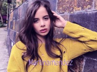 Martinamendez