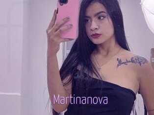 Martinanova