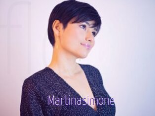 Martinasimone